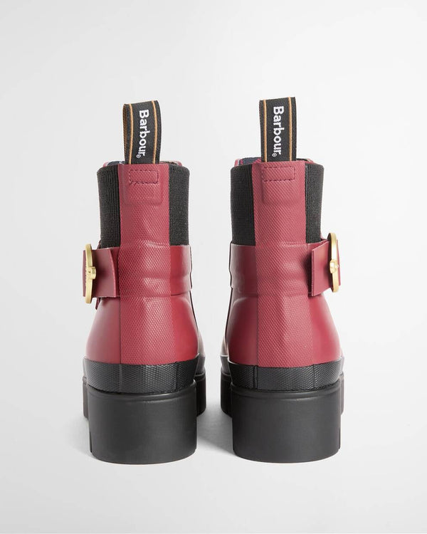 Barbour Hepburn Ankle Wellies