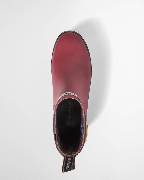 Barbour Hepburn Ankle Wellies