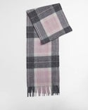 Barbour Tartan Scarf