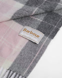 Barbour Tartan Scarf