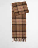 Barbour Tartan Scarf