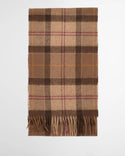 Barbour Tartan Scarf