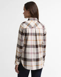 BARBOUR Moorland Relaxed Long Sleeved Shirt