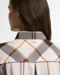 BARBOUR Moorland Relaxed Long Sleeved Shirt