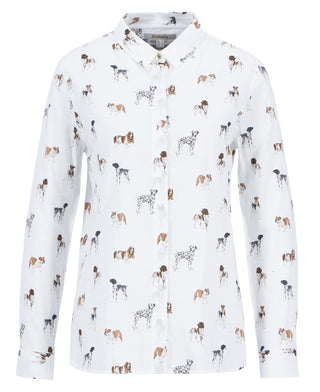 Barbour Safari Shirt
