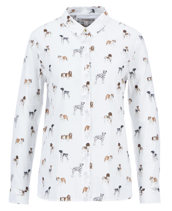 Barbour Safari Shirt