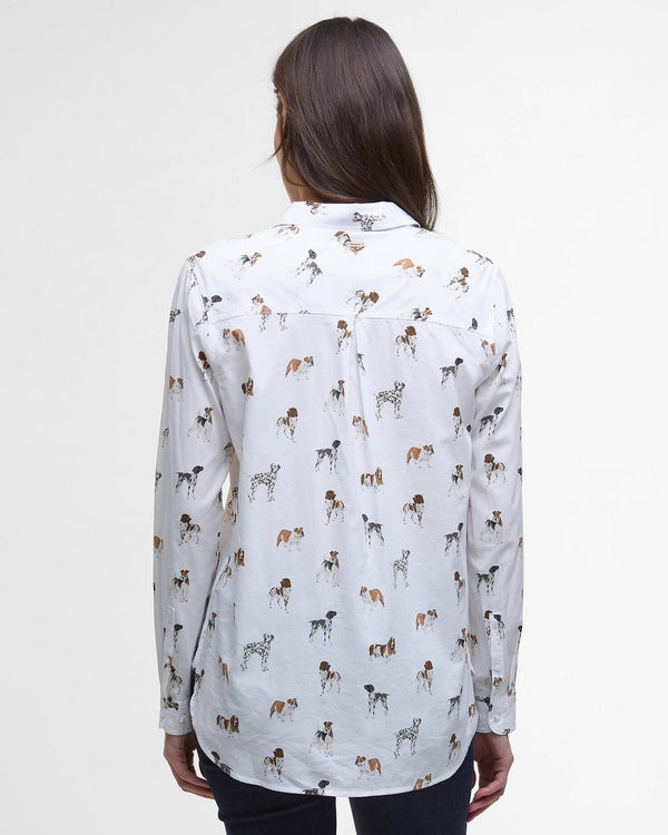 Barbour Safari Shirt