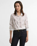 BARBOUR Safari Relaxed Long Sleeve Shirt