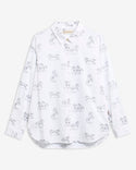 BARBOUR Safari Relaxed Long Sleeve Shirt
