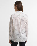 BARBOUR Safari Relaxed Long Sleeve Shirt