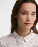 BARBOUR Safari Relaxed Long Sleeve Shirt