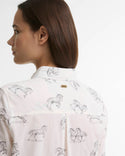 BARBOUR Safari Relaxed Long Sleeve Shirt