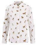Barbour Safari Long Sleeve Shirt