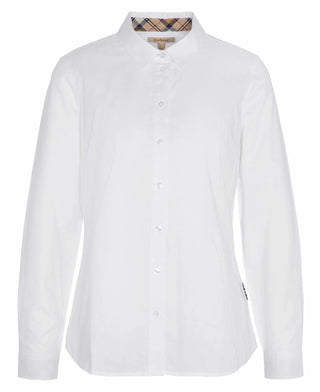 Barbour Derwent Long Sleeve Shirt