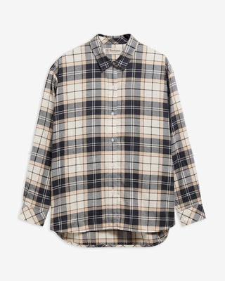 Barbour Elishaw Check Shirt