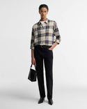Barbour Elishaw Check Shirt