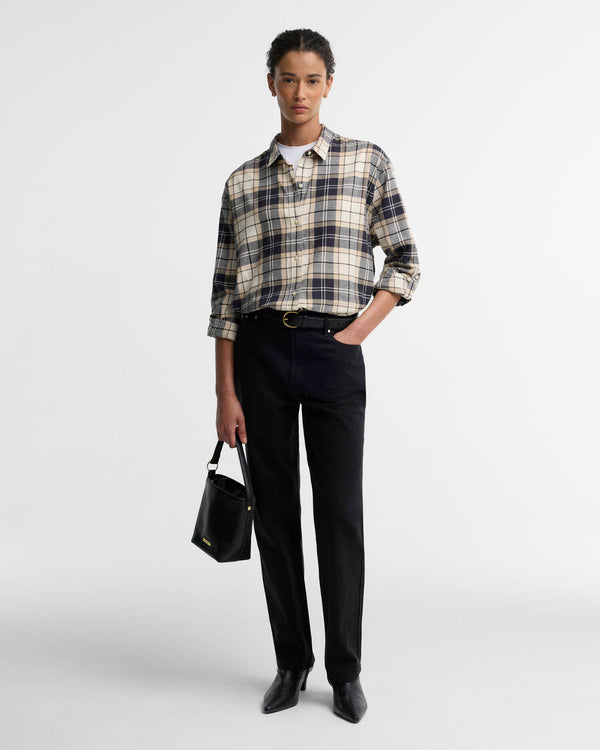 Barbour Elishaw Check Shirt