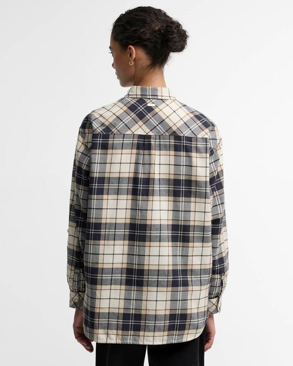 Barbour Elishaw Check Shirt