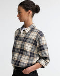 Barbour Elishaw Check Shirt