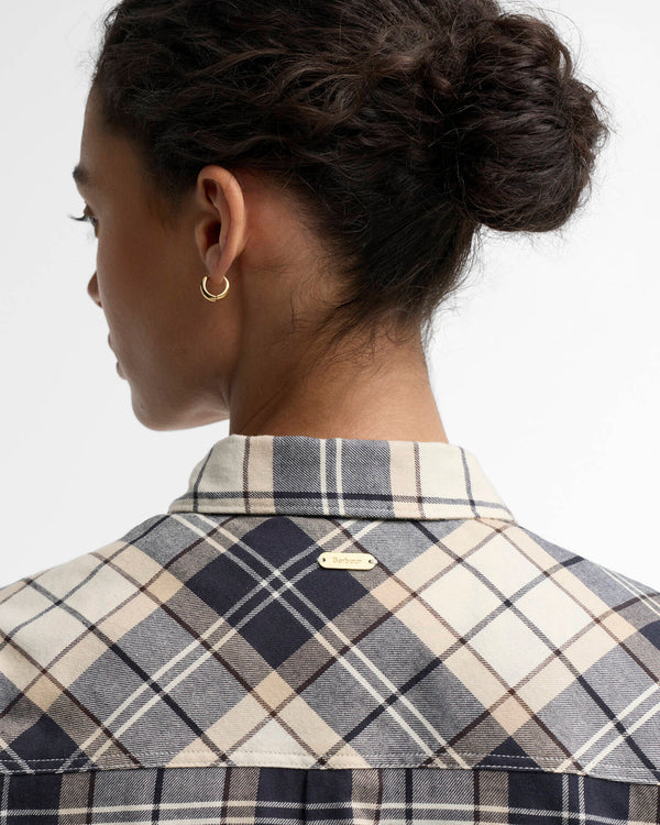 Barbour Elishaw Check Shirt