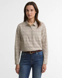 Barbour Woodside Check Shirt