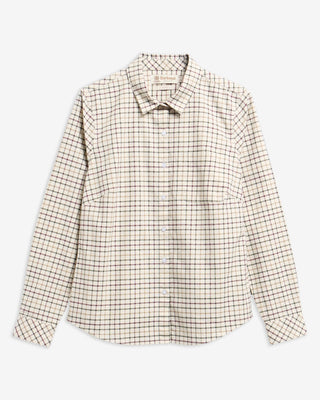 Barbour Woodside Check Shirt