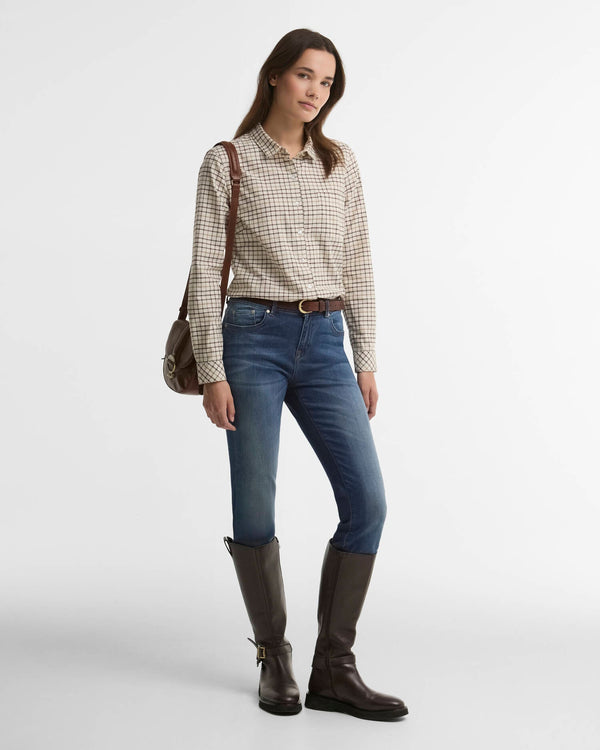Barbour Woodside Check Shirt