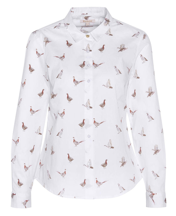 Barbour Brambles Shirt