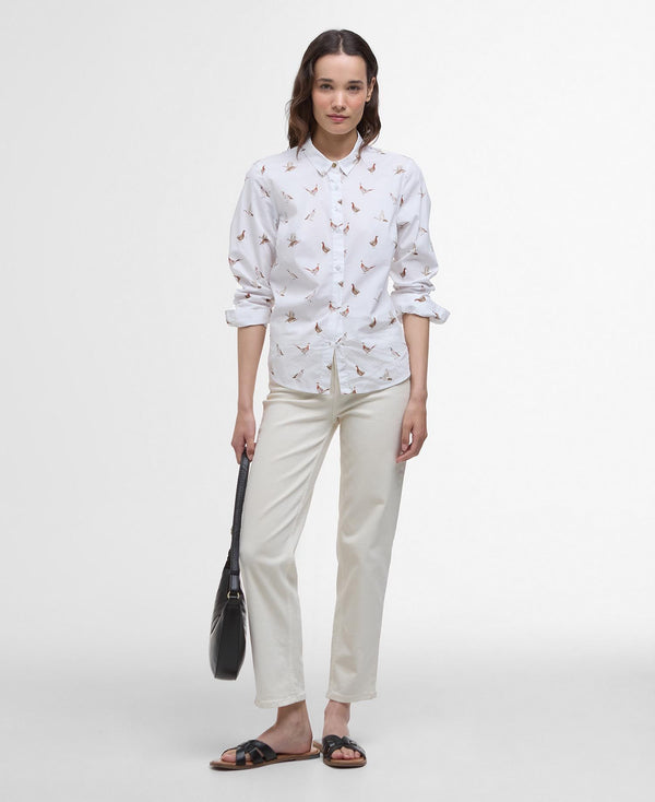 Barbour Brambles Shirt