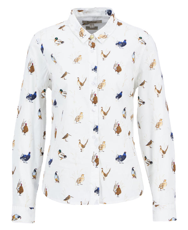 Barbour Brambles Shirt