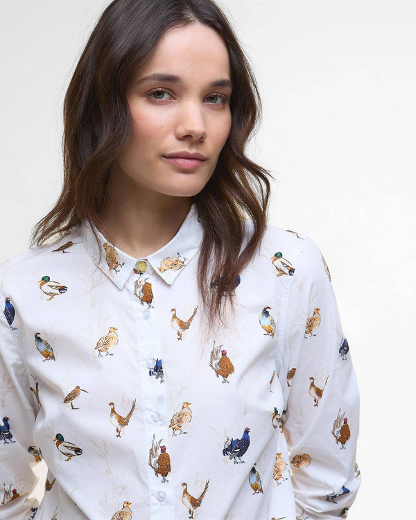 Barbour Brambles Shirt