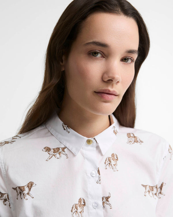 Barbour Brambles Shirt