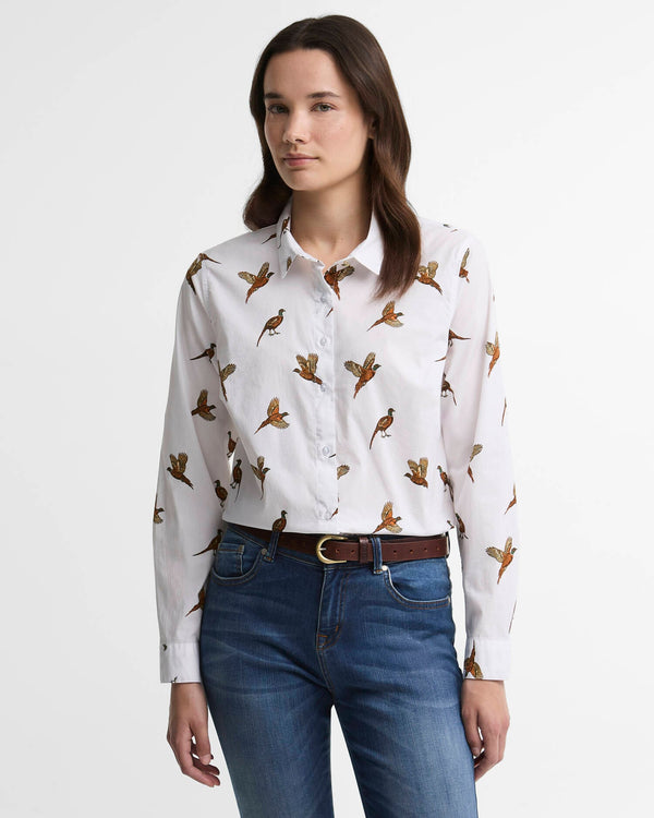 Barbour Brambles Shirt