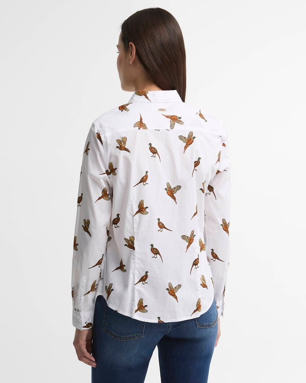 Barbour Brambles Shirt