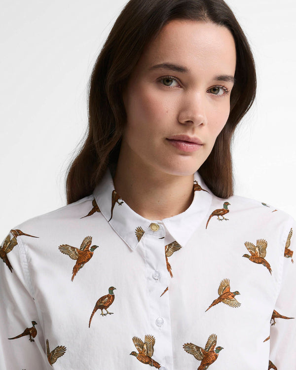 Barbour Brambles Shirt