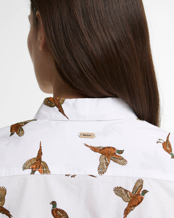 Barbour Brambles Shirt