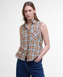 Barbour Bredon Sleeveless Shirt
