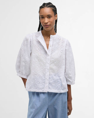 Barbour Layla Shirt