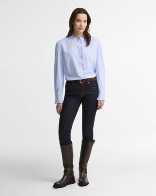 Barbour Antoinette Shirt