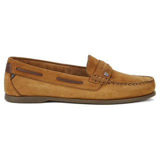 Dubarry Belize Deck Shoe