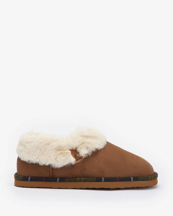 Barbour Eloise Slippers