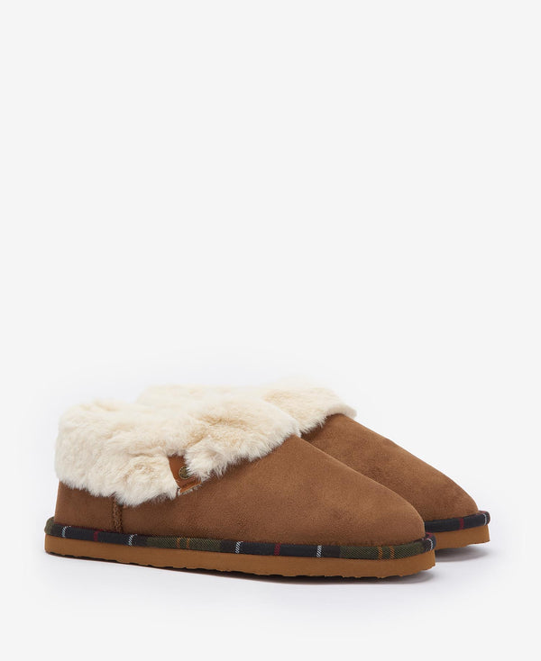 Barbour Eloise Slippers