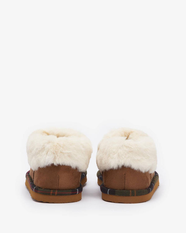 Barbour Eloise Slippers