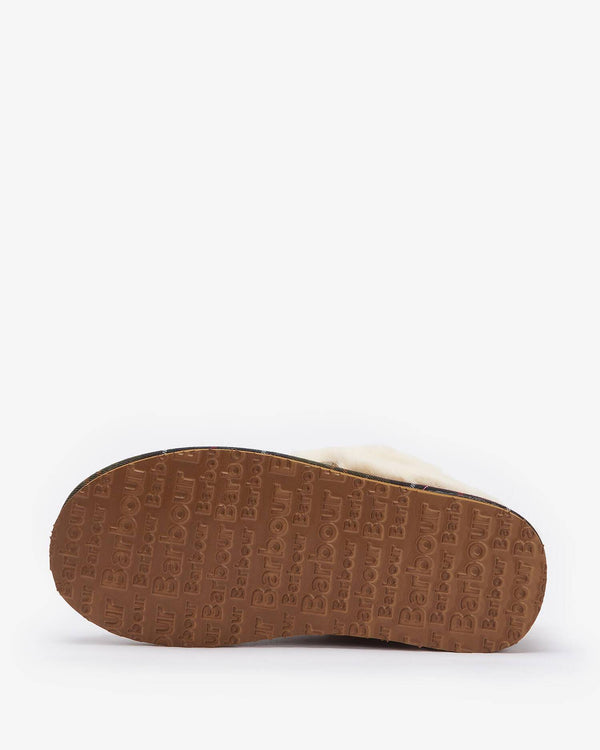 Barbour Eloise Slippers