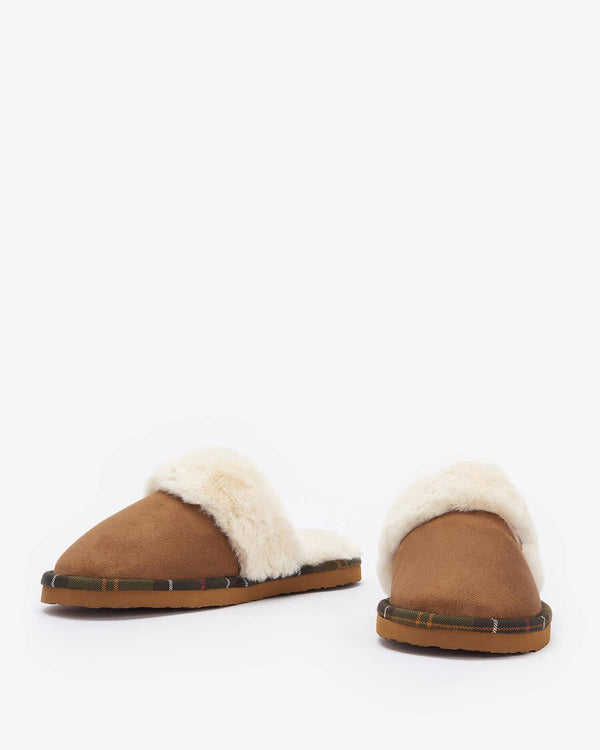 Barbour Claudia Slippers