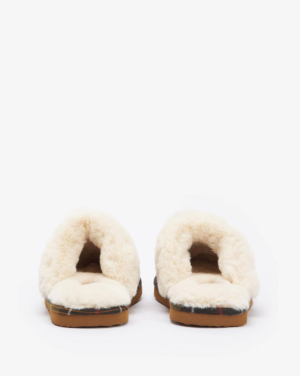 Barbour Claudia Slippers
