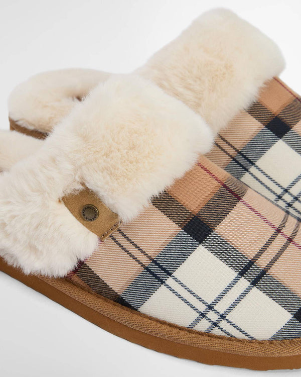 Barbour Claudia Slippers