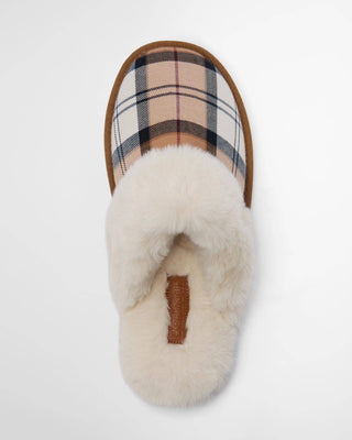 Barbour Claudia Slippers