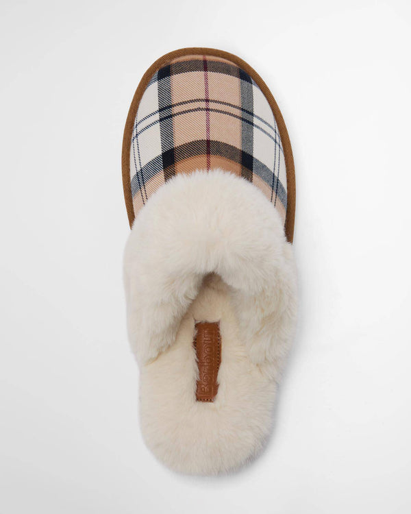 Barbour Claudia Slippers