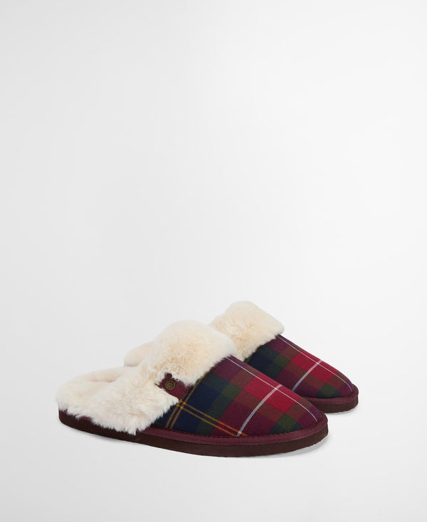 Barbour Claudia Slippers